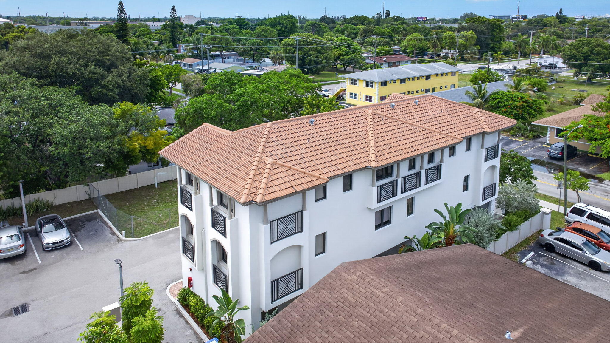 444 NW 41ST Street