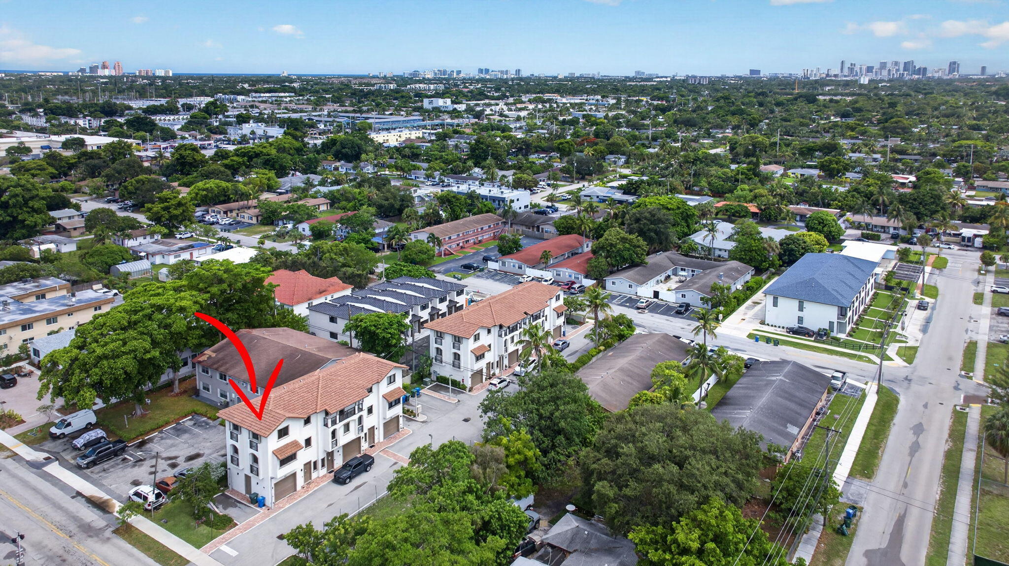 444 NW 41ST Street