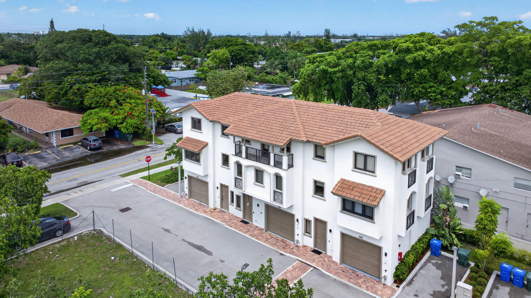 444 NW 41ST Street