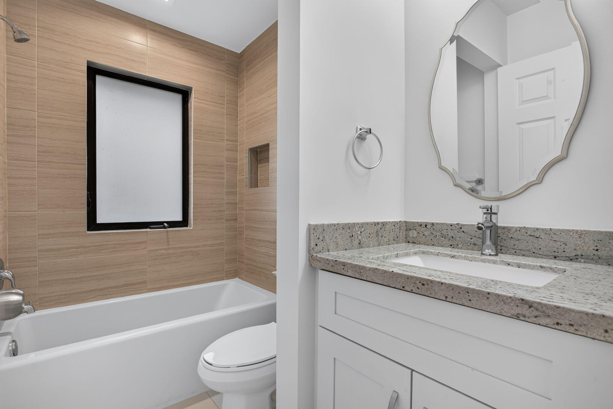 444 NW 41ST Street