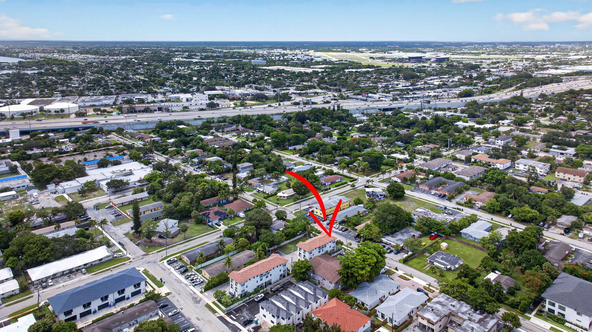 444 NW 41ST Street
