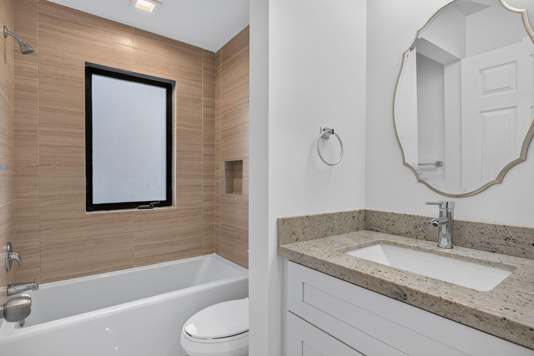 444 NW 41ST Street