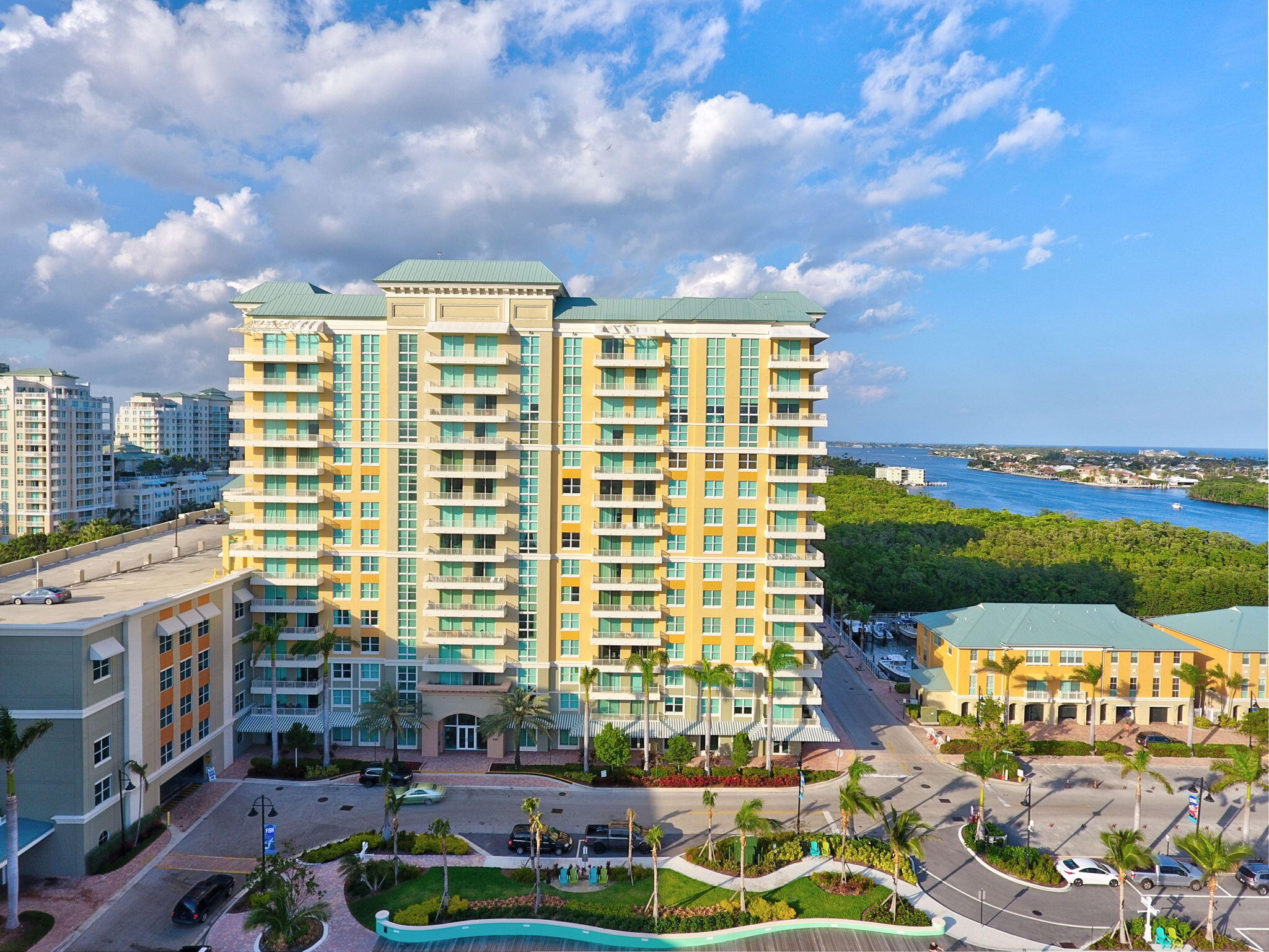 625 Casa Loma Boulevard 1009