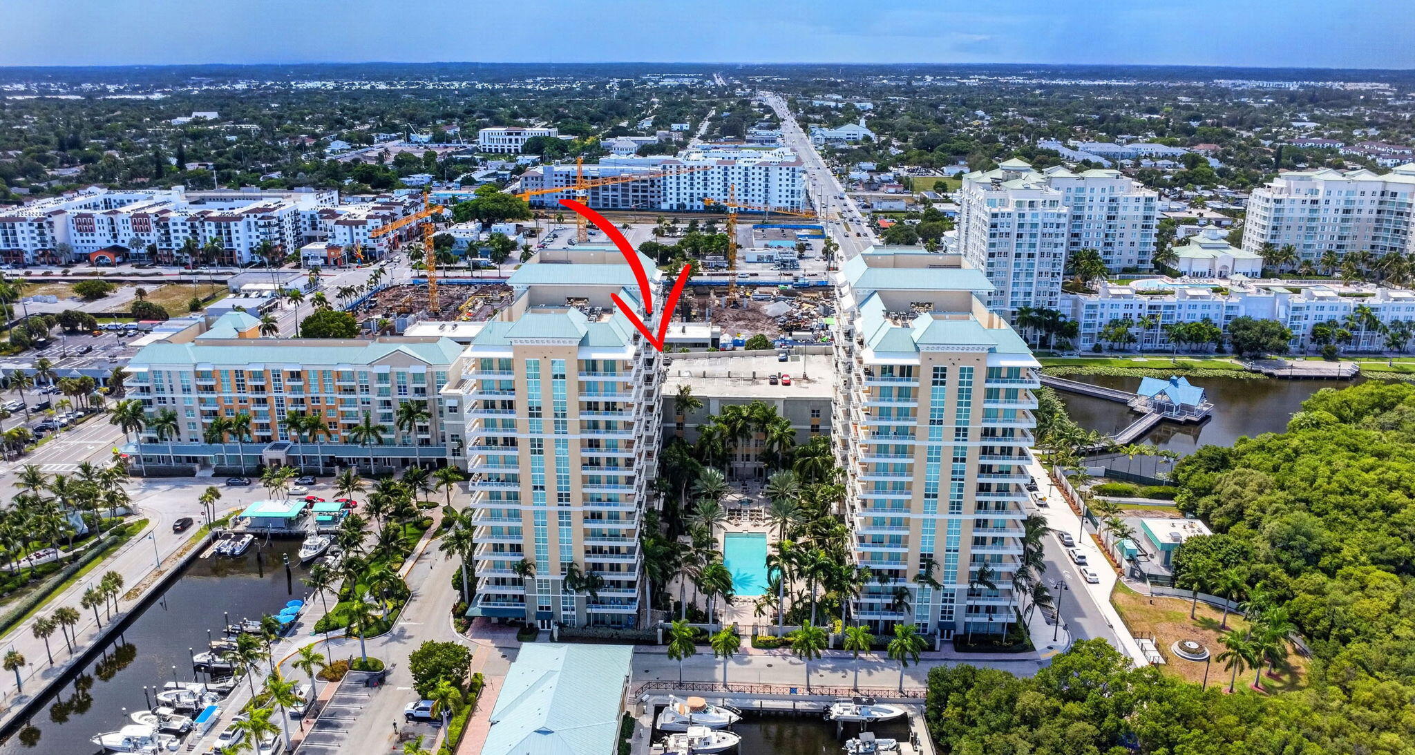 625 Casa Loma Boulevard 1009