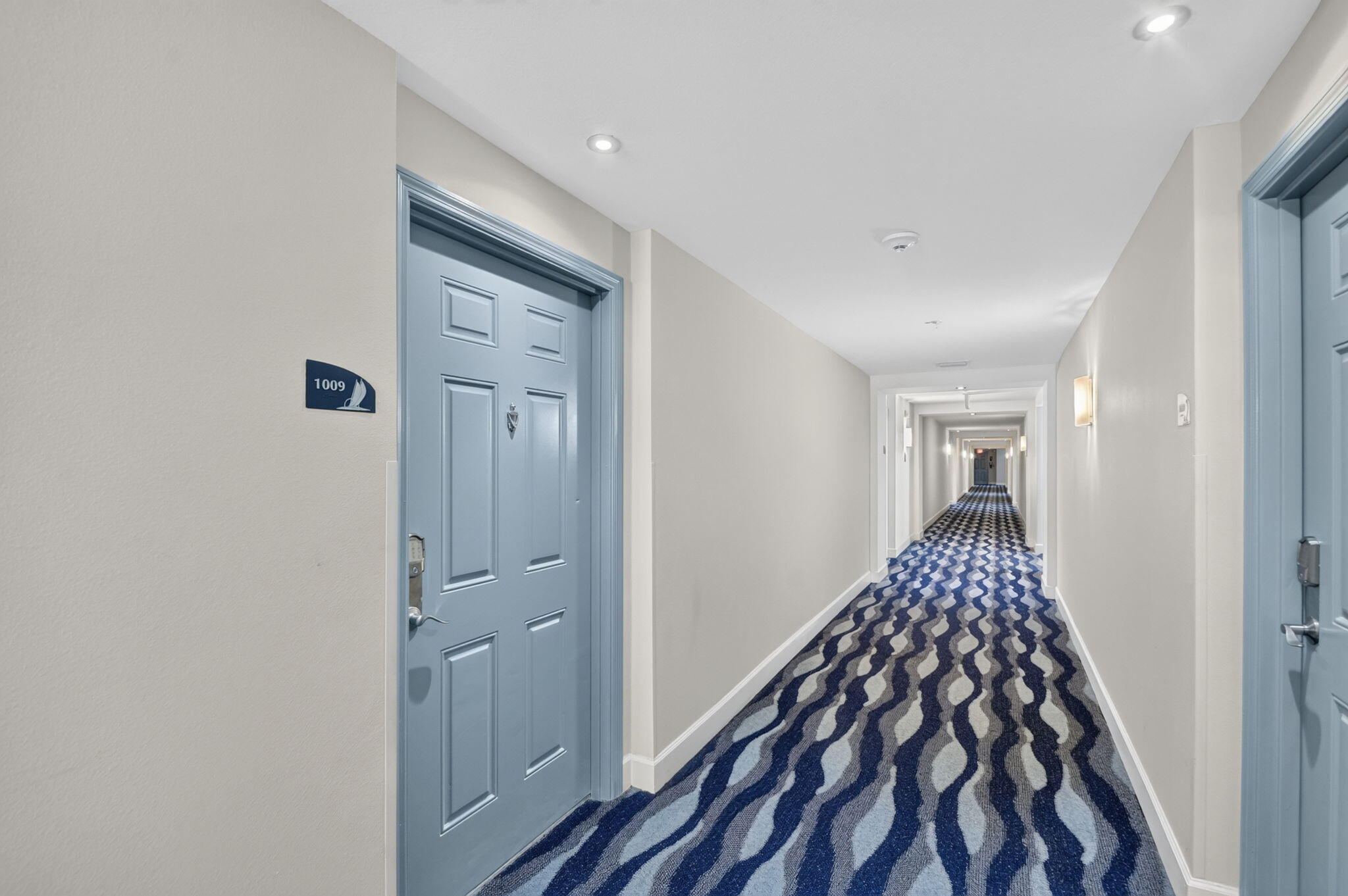 625 Casa Loma Boulevard 1009