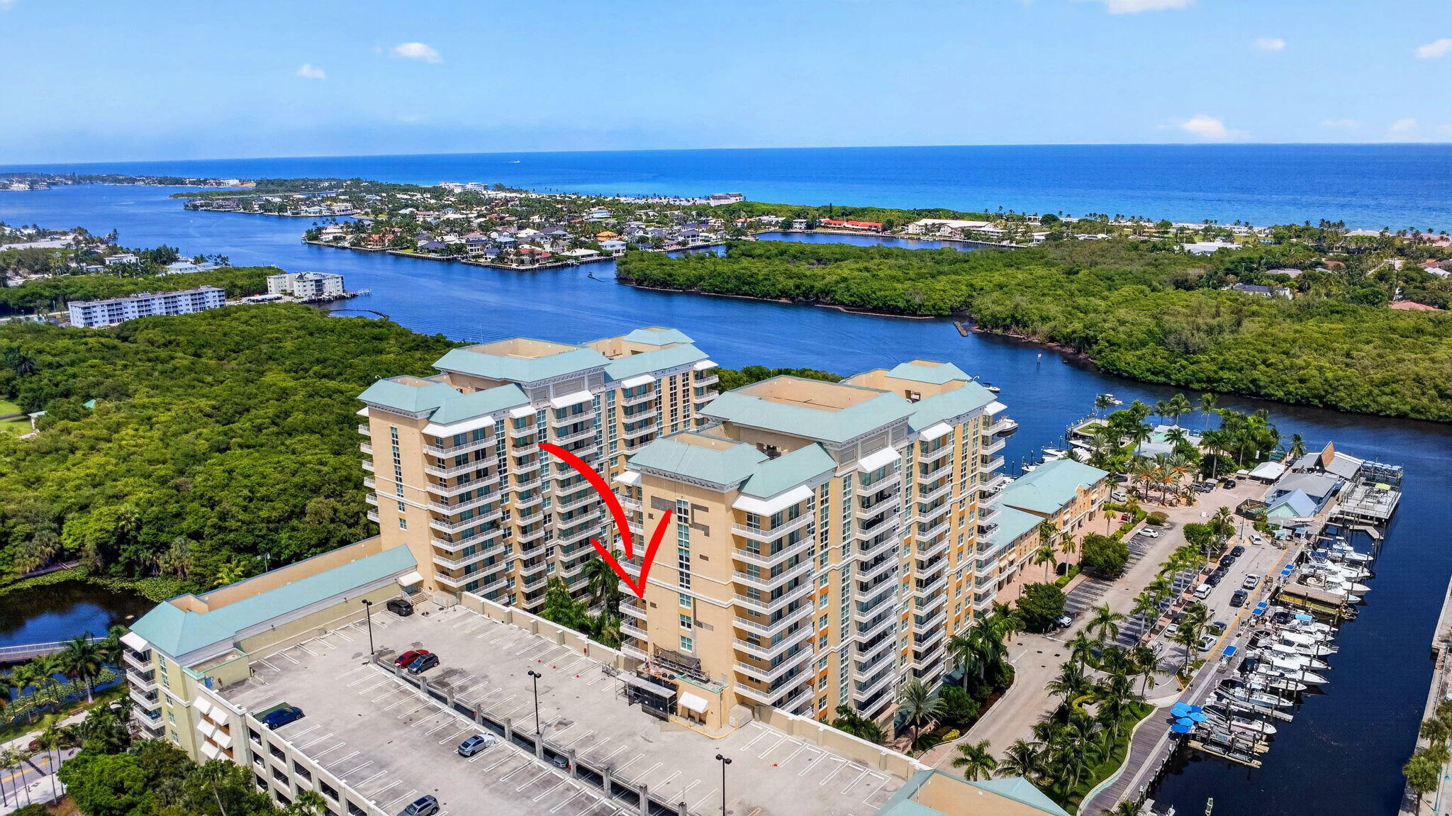 625 Casa Loma Boulevard 1009