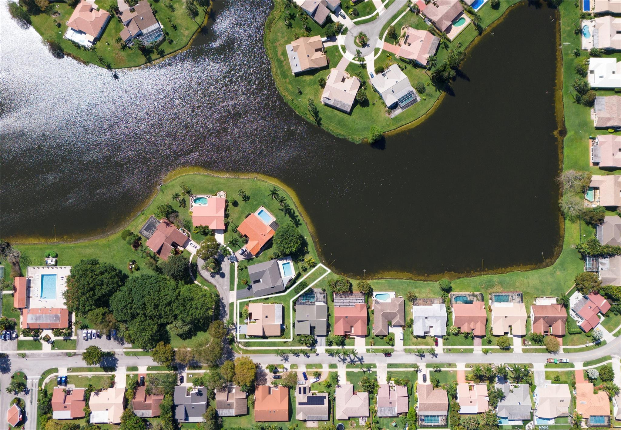 2318 SW 23rd Cranbrook Dr