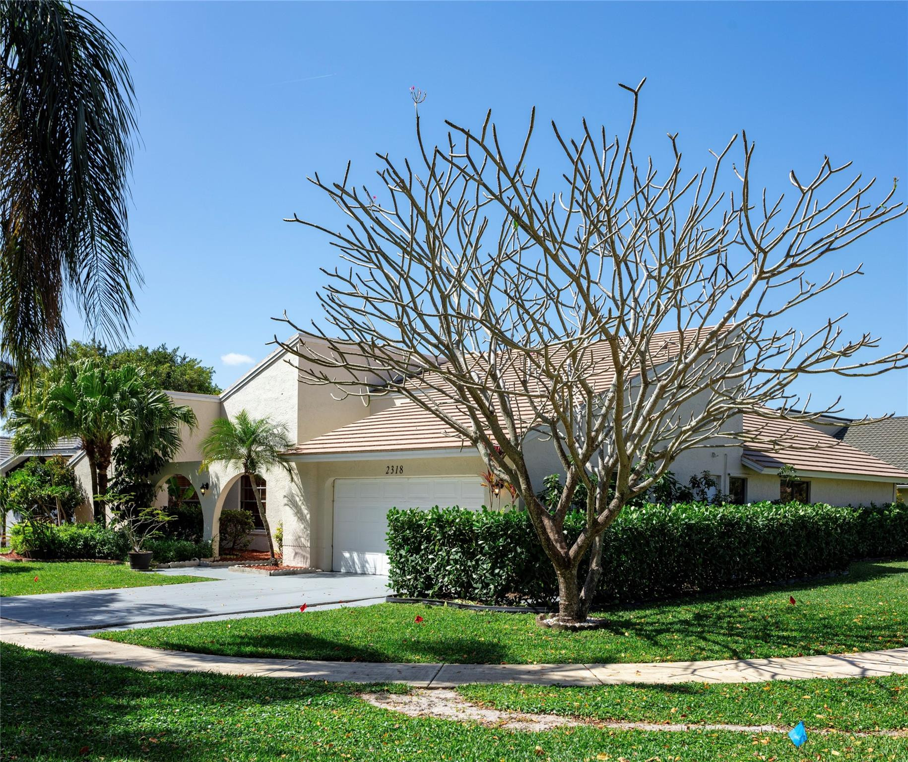 2318 SW 23rd Cranbrook Dr