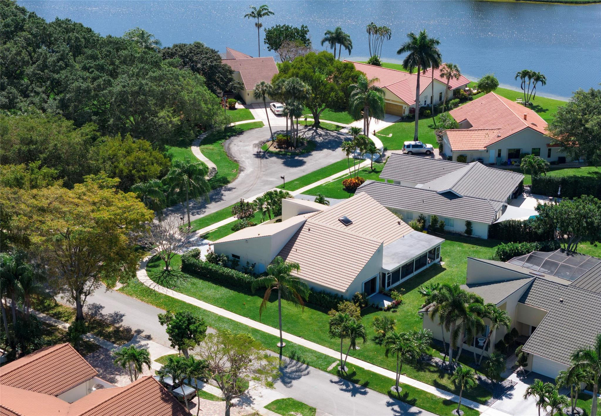 2318 SW 23rd Cranbrook Dr