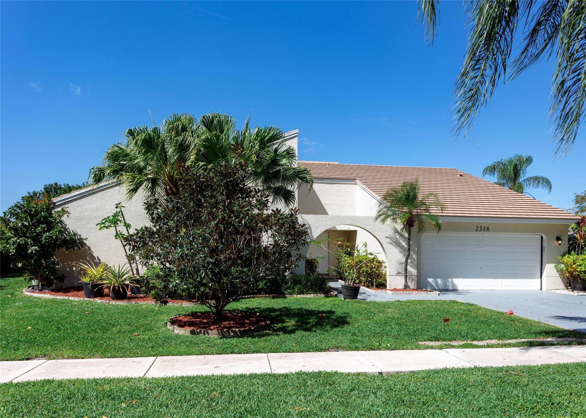 2318 SW 23rd Cranbrook Dr