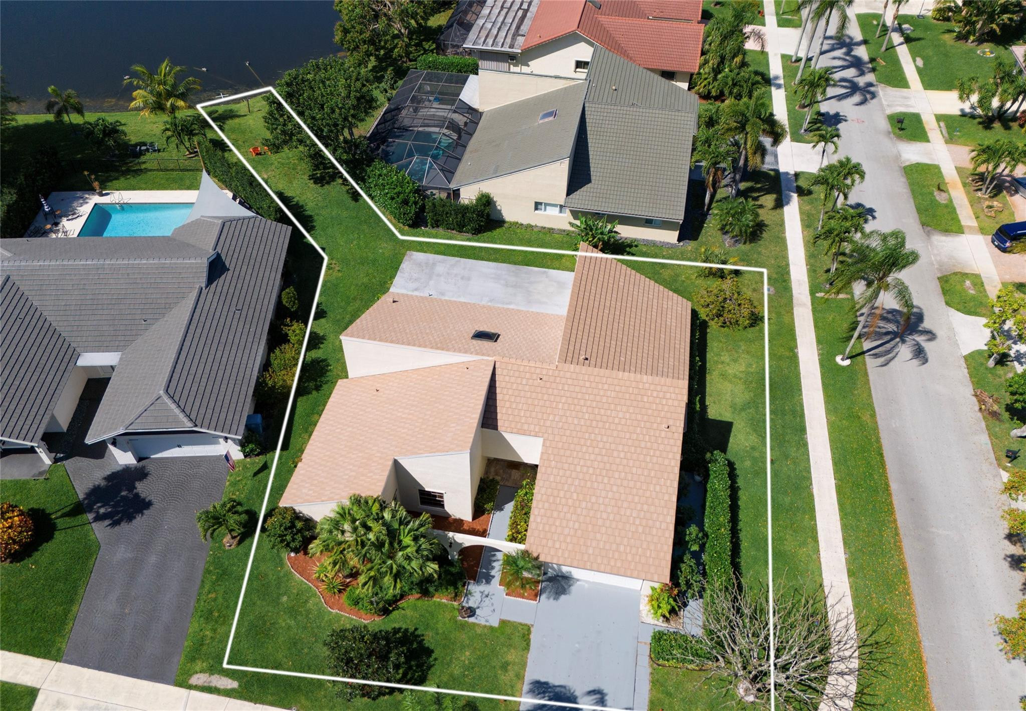 2318 SW 23rd Cranbrook Dr