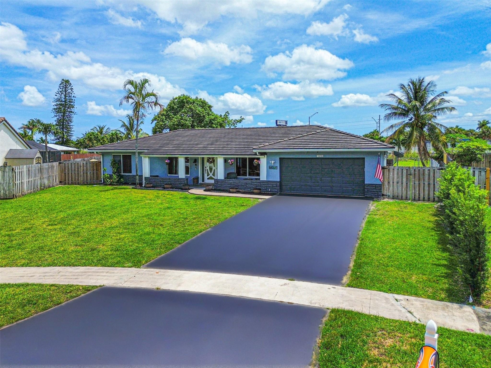 7050 SW 20th St