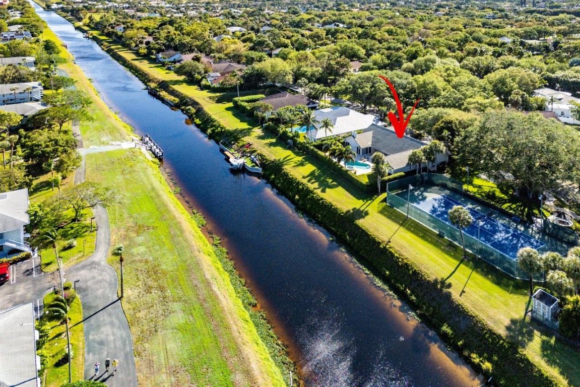 2545 HAMPTON BRIDGE ROAD