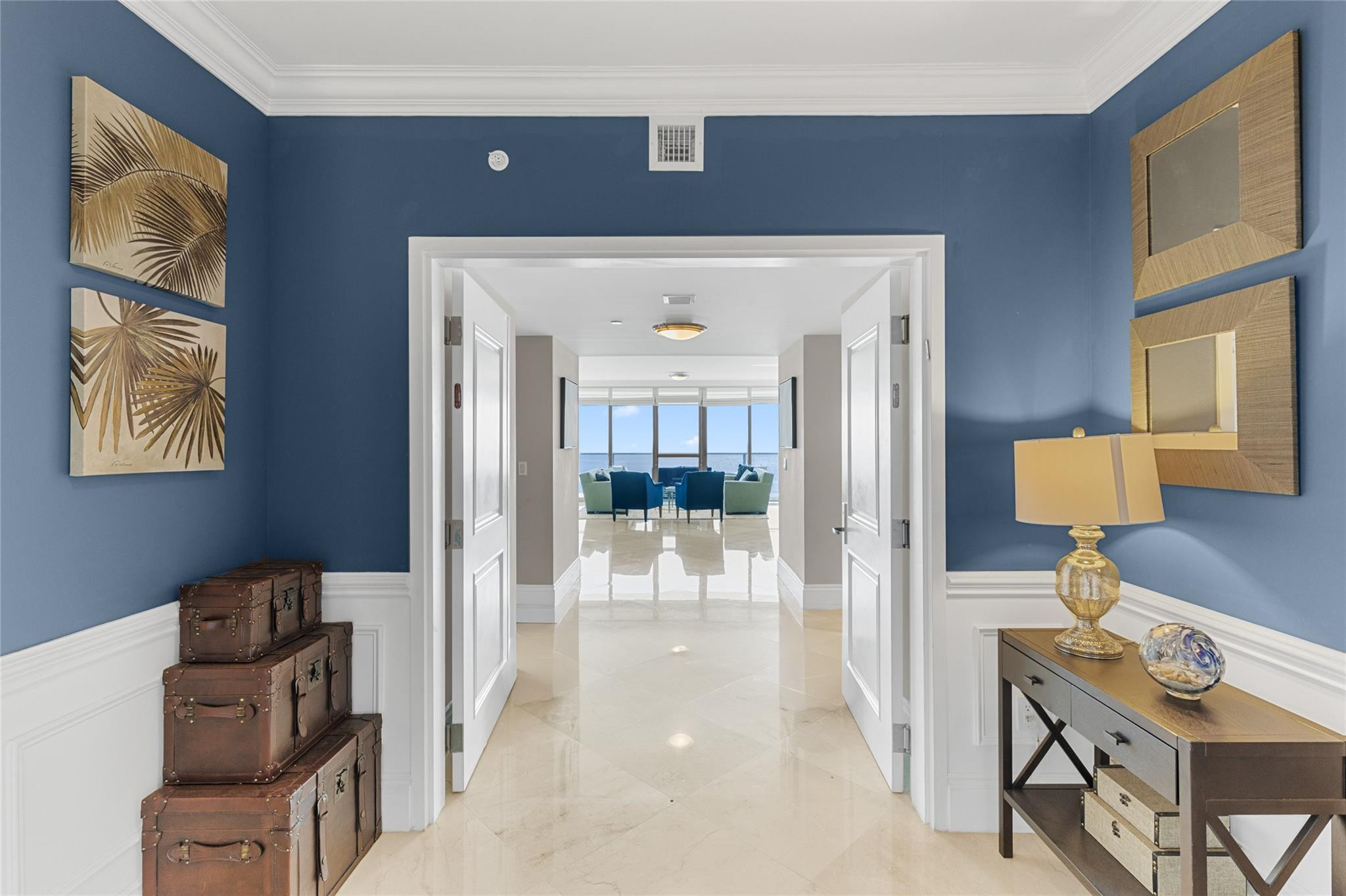 3101 S Ocean Dr. 1808
