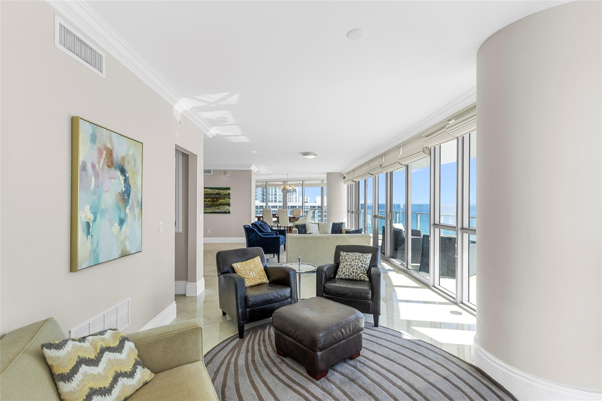 3101 S Ocean Dr. 1808