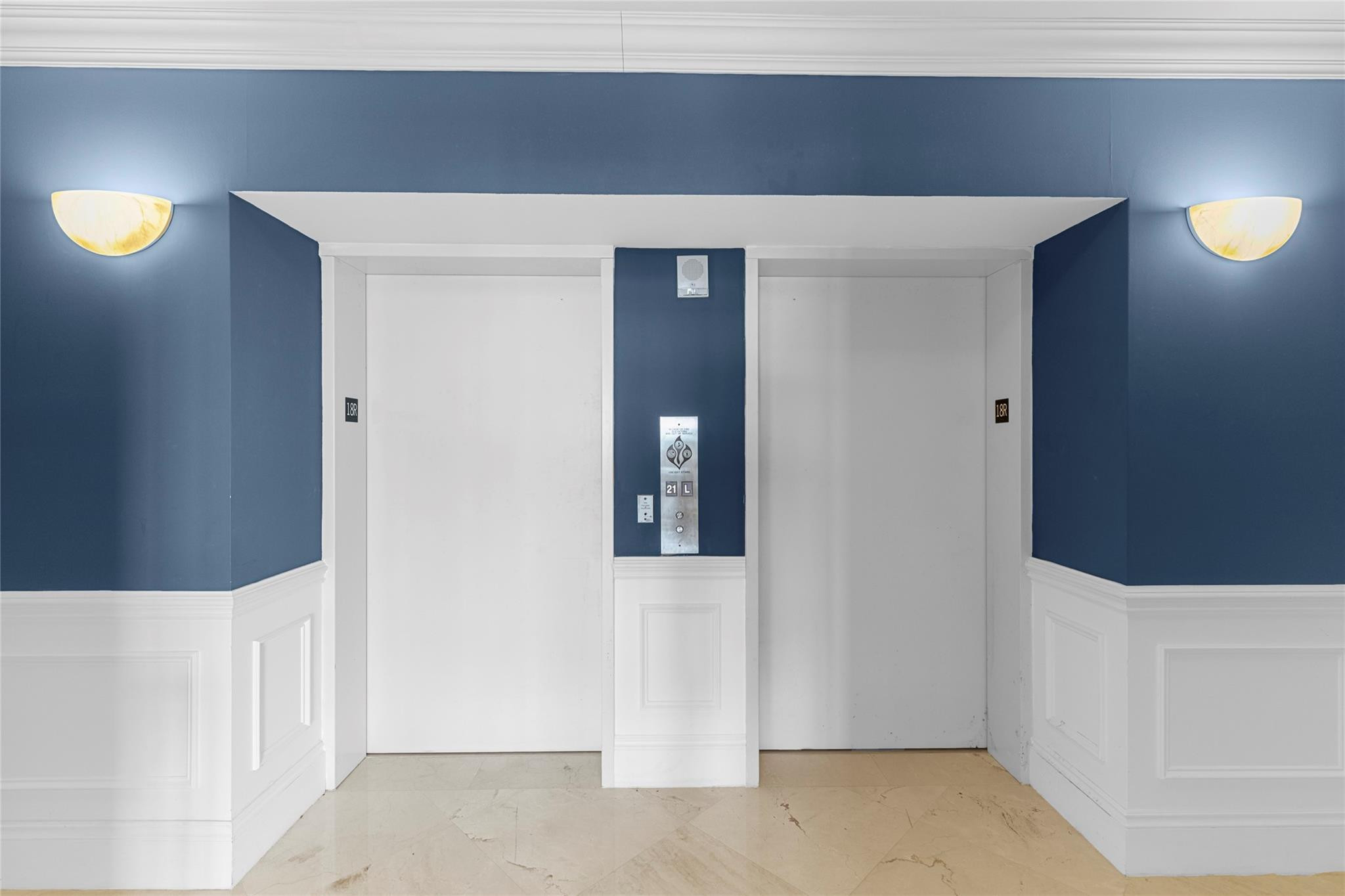 3101 S Ocean Dr. 1808