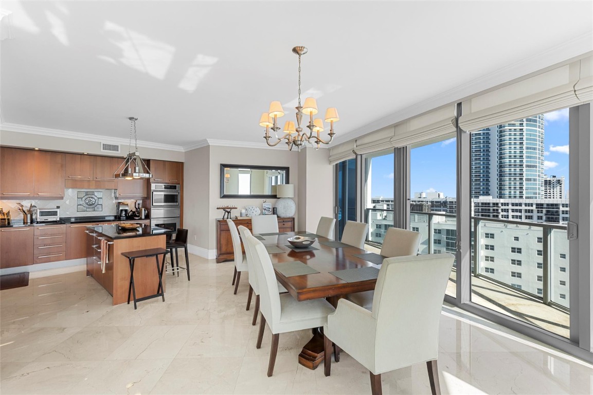 3101 S Ocean Dr. 1808