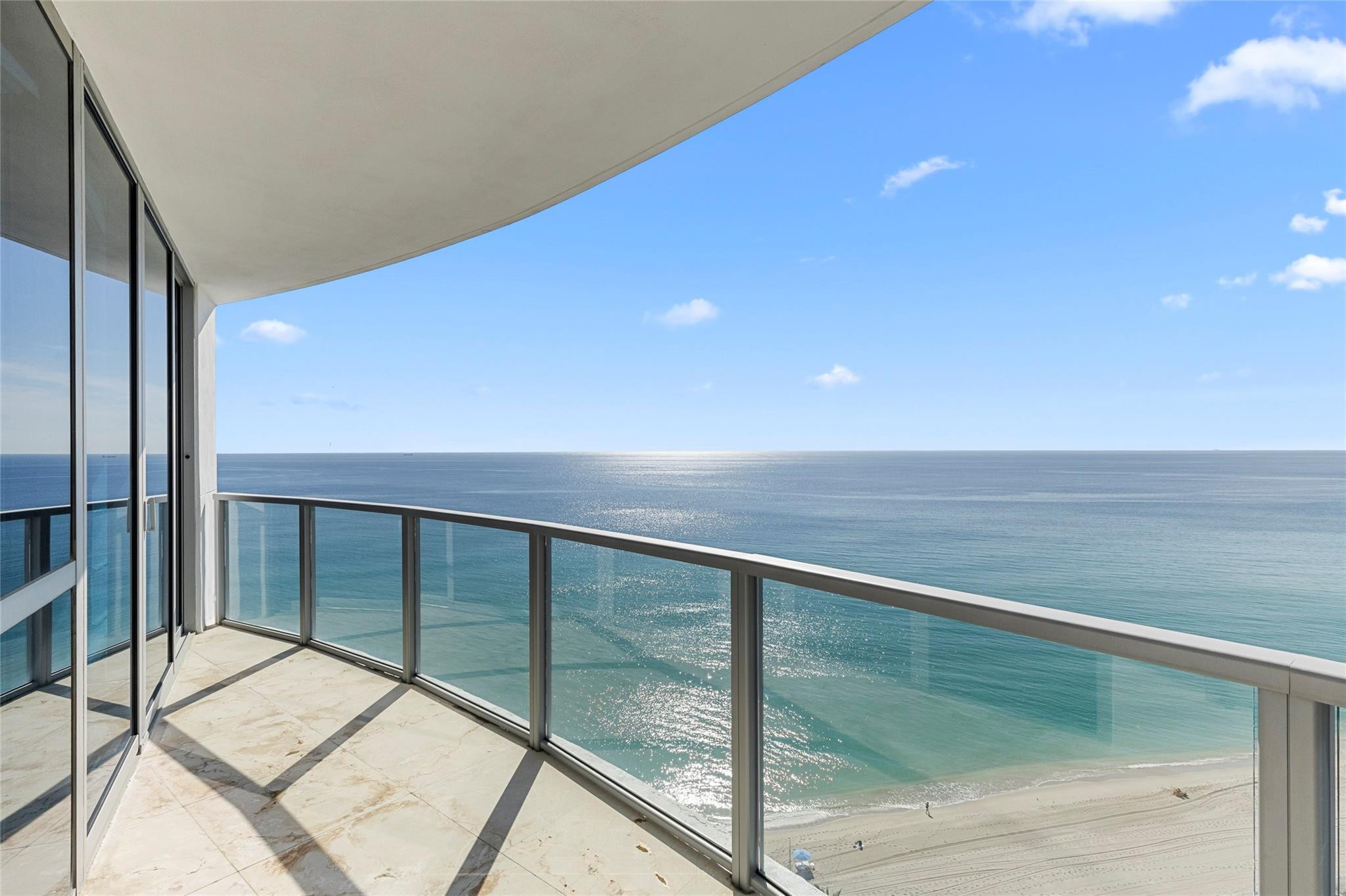 3101 S Ocean Dr. 1808