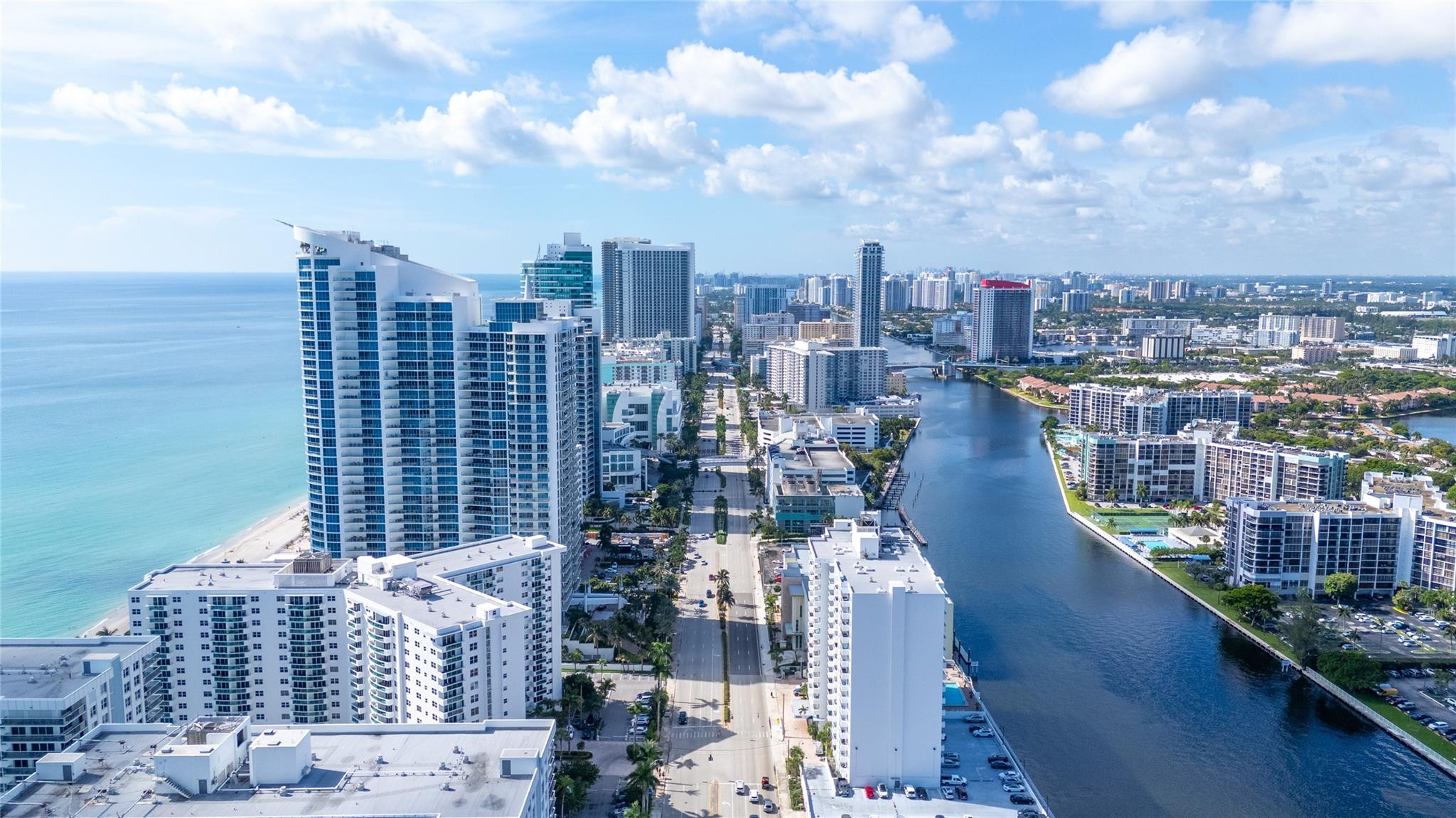 3101 S Ocean Dr. 1808