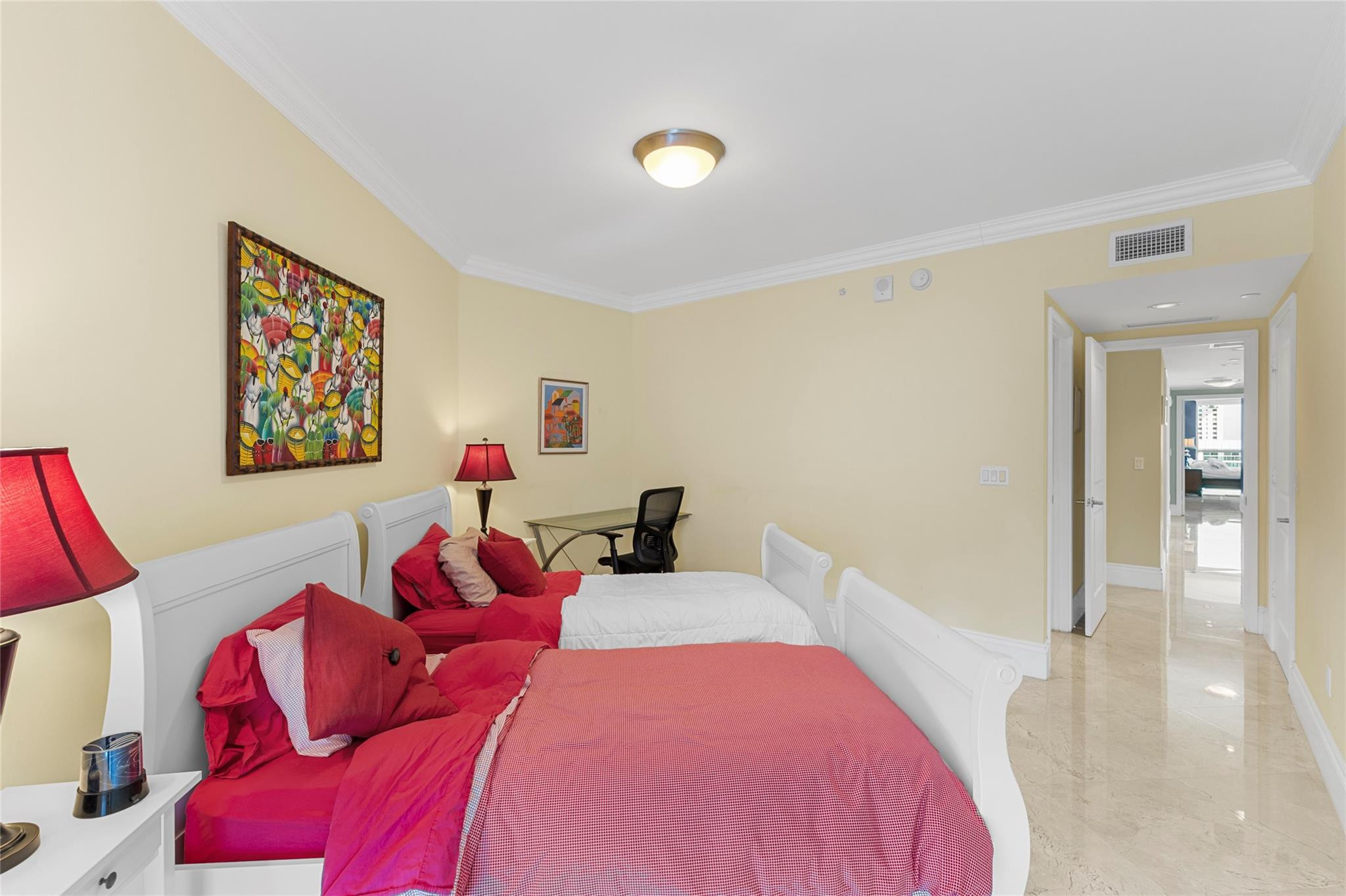 3101 S Ocean Dr. 1808