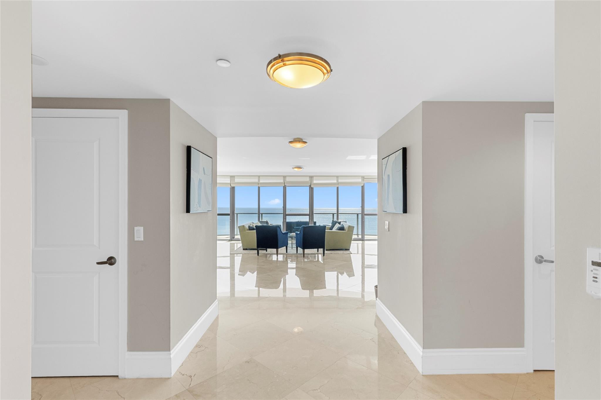 3101 S Ocean Dr. 1808