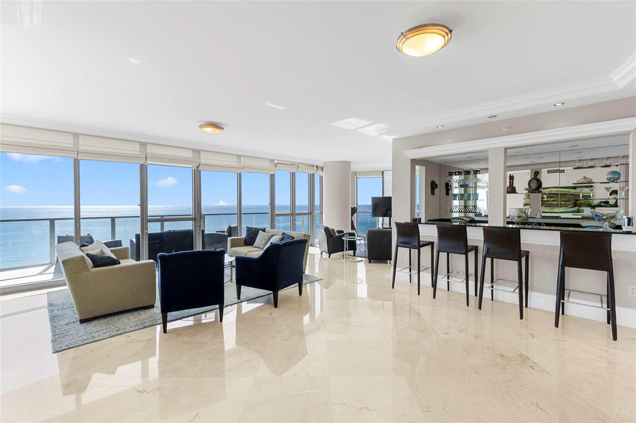 3101 S Ocean Dr. 1808
