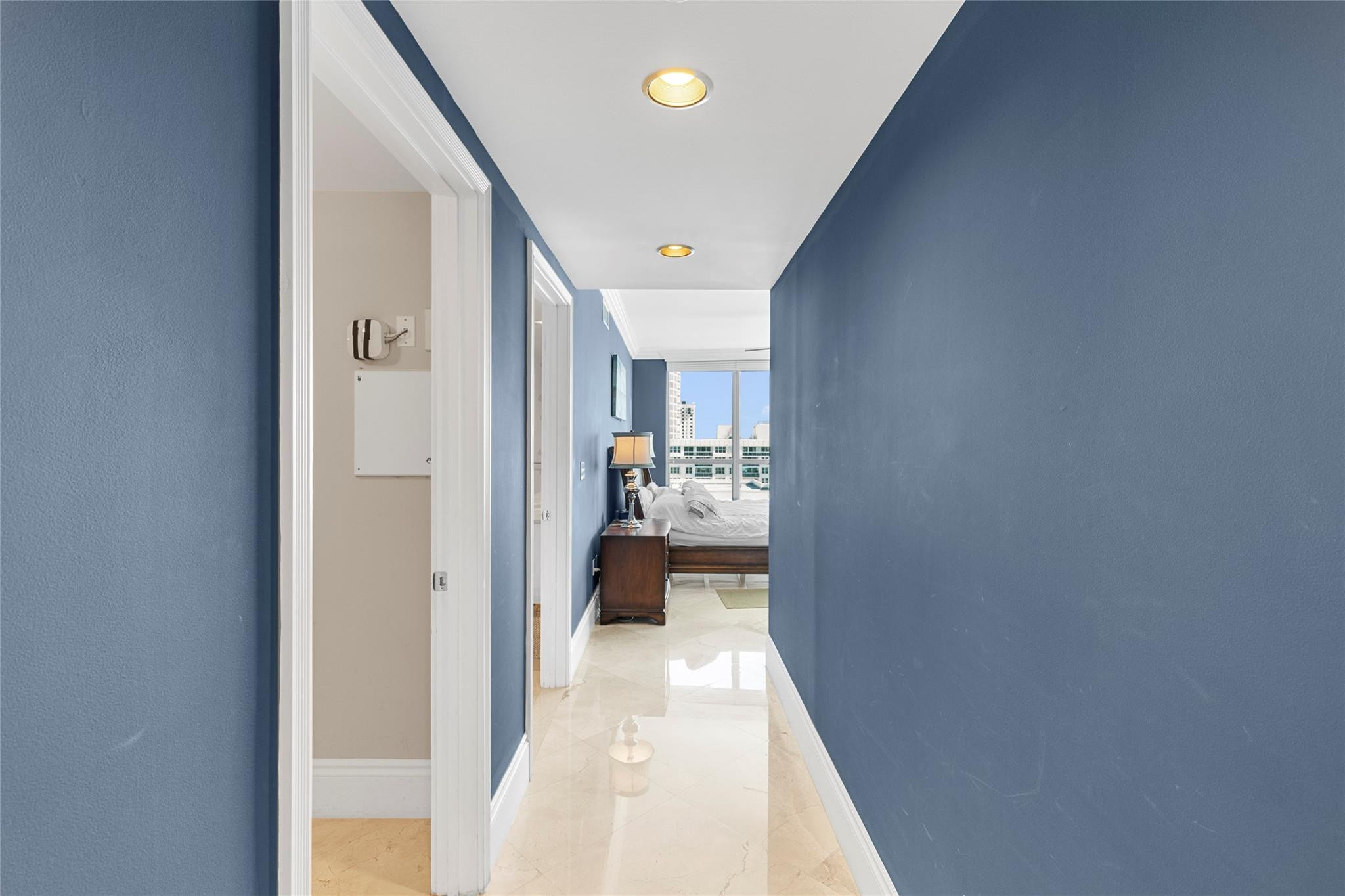 3101 S Ocean Dr. 1808