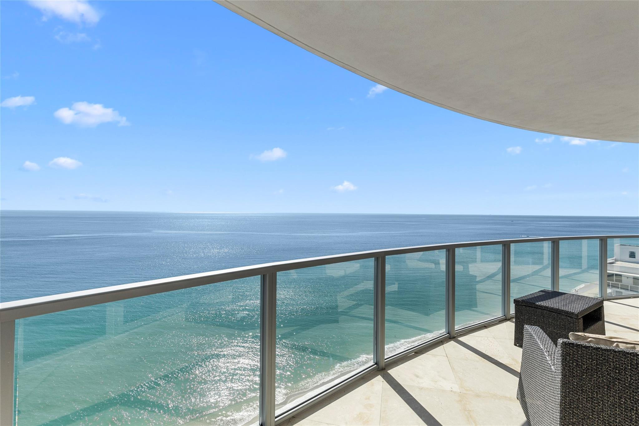 3101 S Ocean Dr. 1808