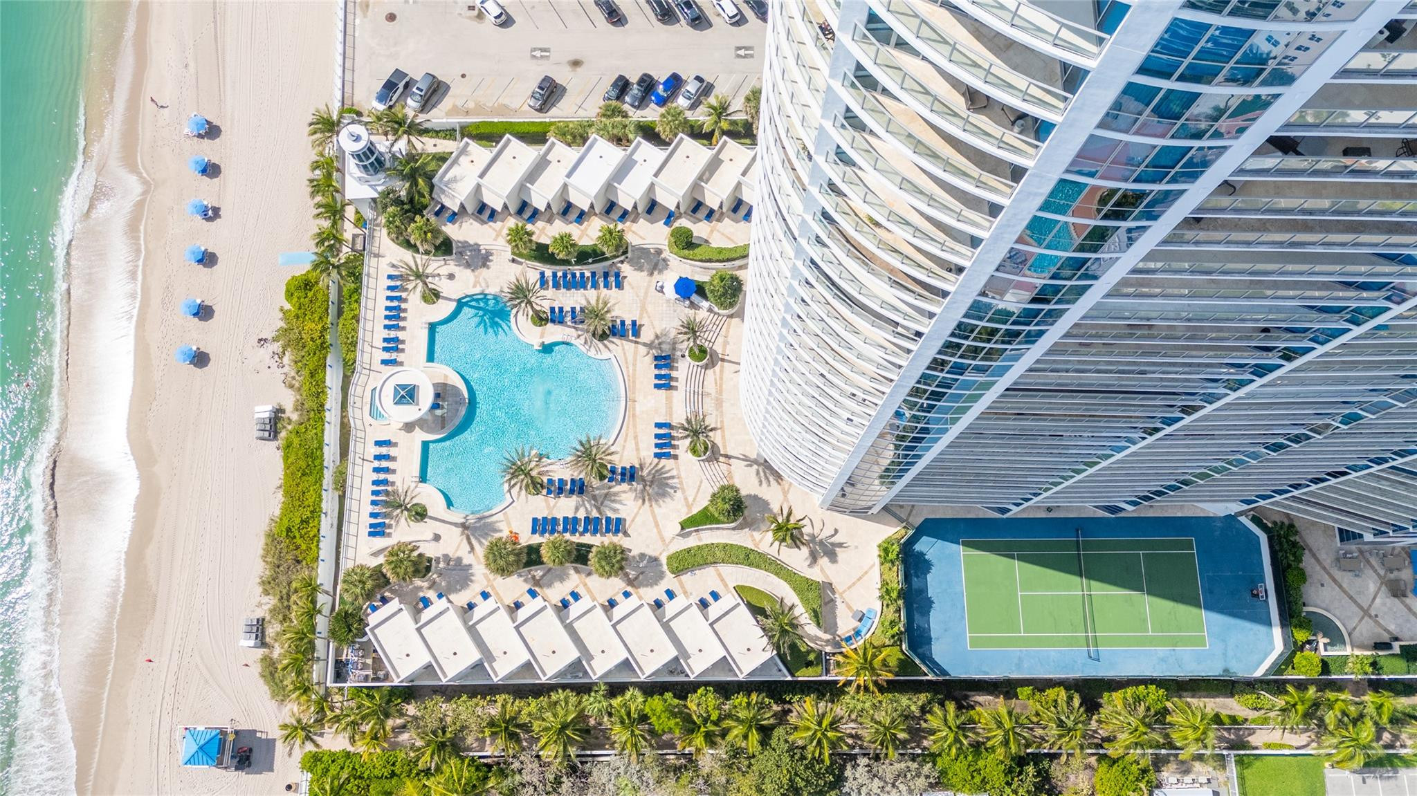 3101 S Ocean Dr. 1808