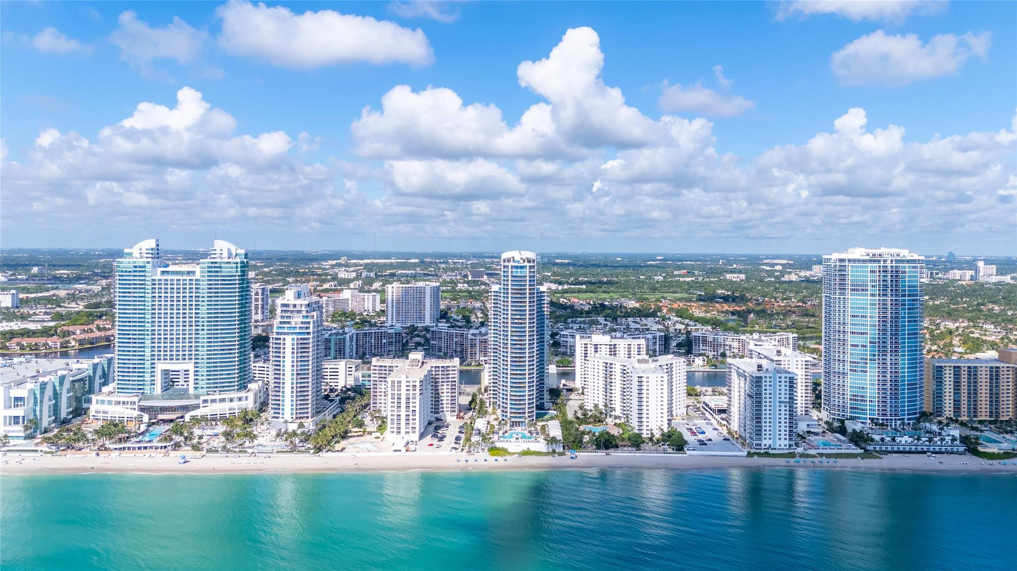 3101 S Ocean Dr. 1808