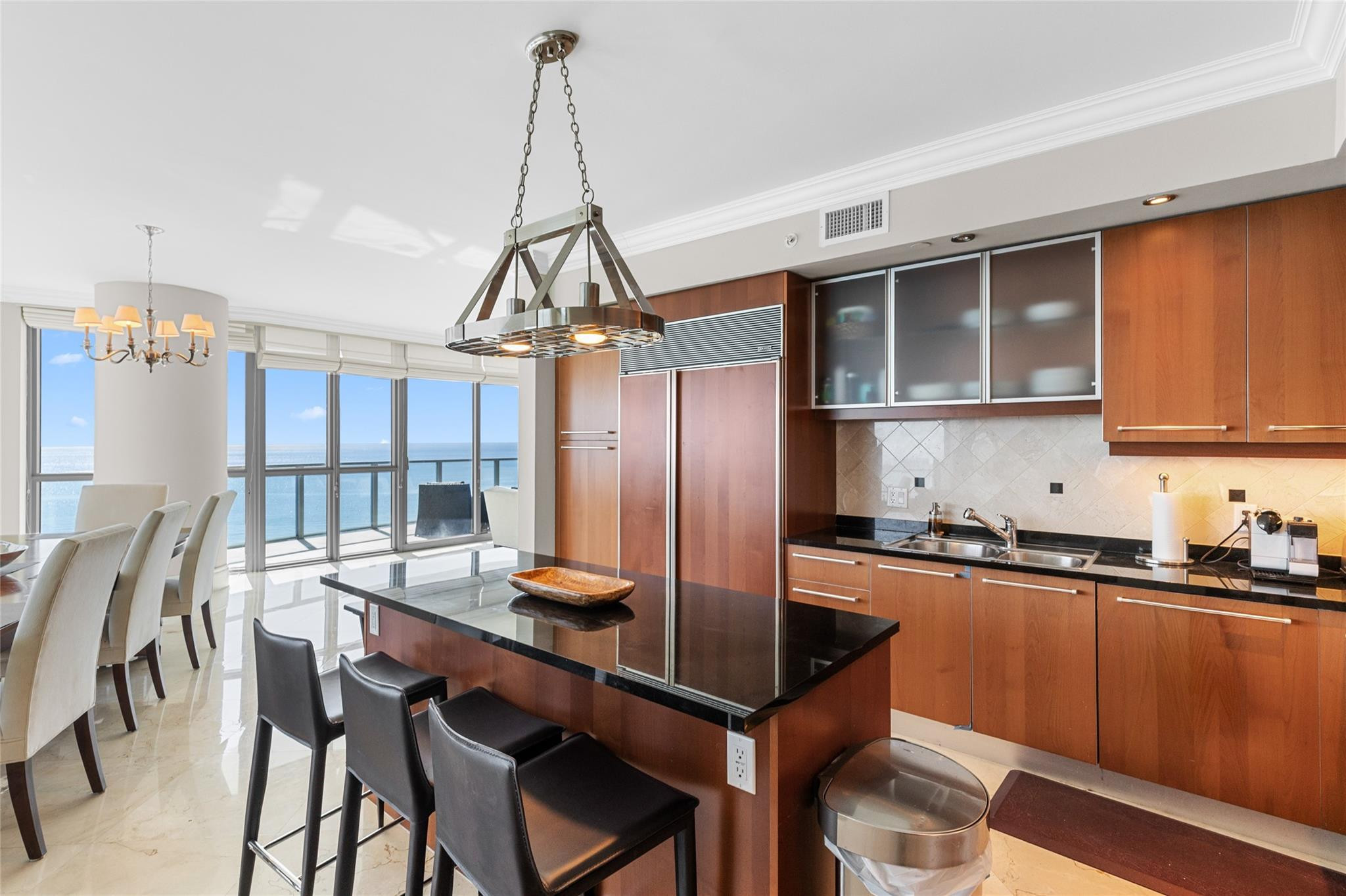3101 S Ocean Dr. 1808