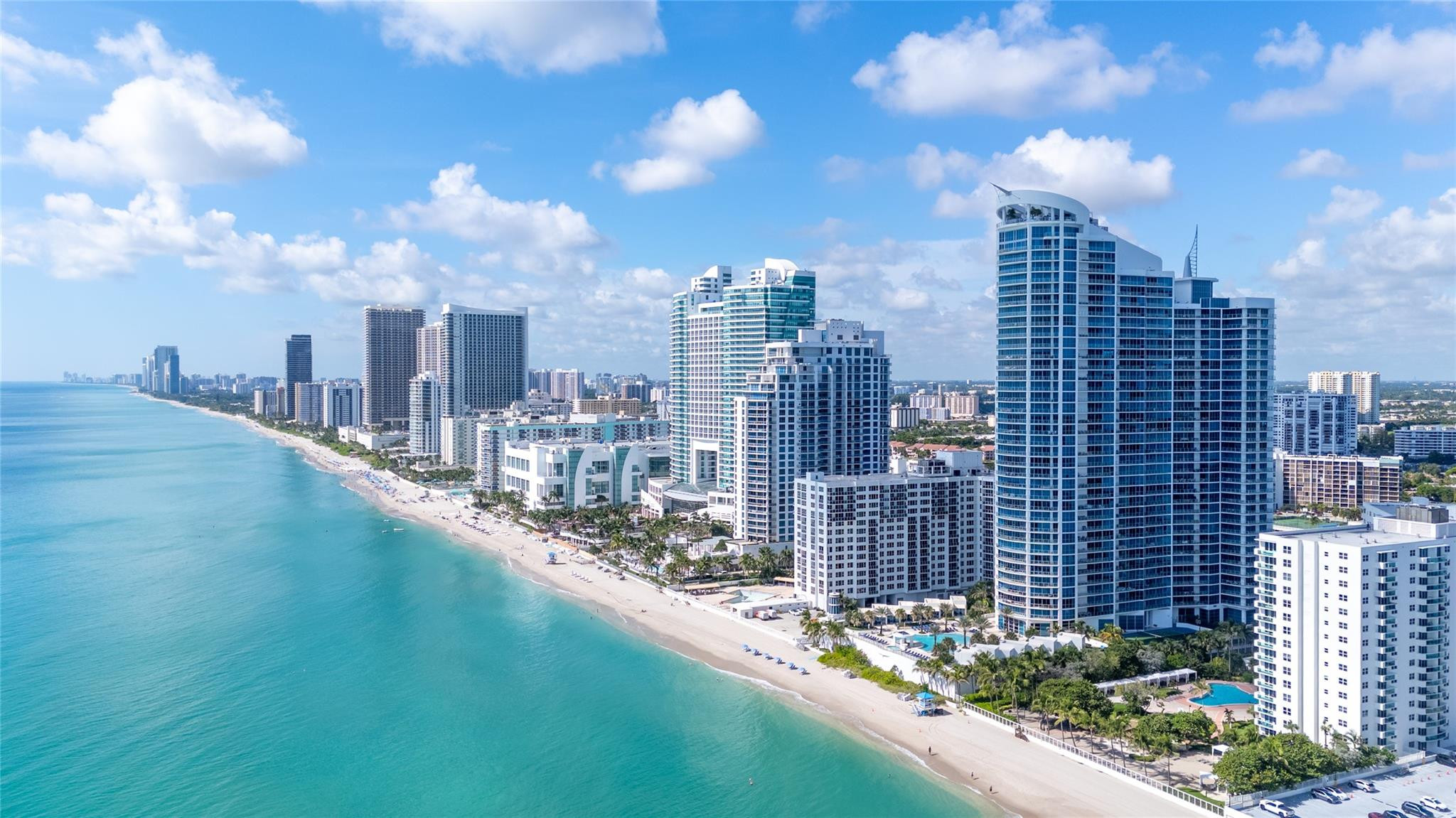 3101 S Ocean Dr. 1808