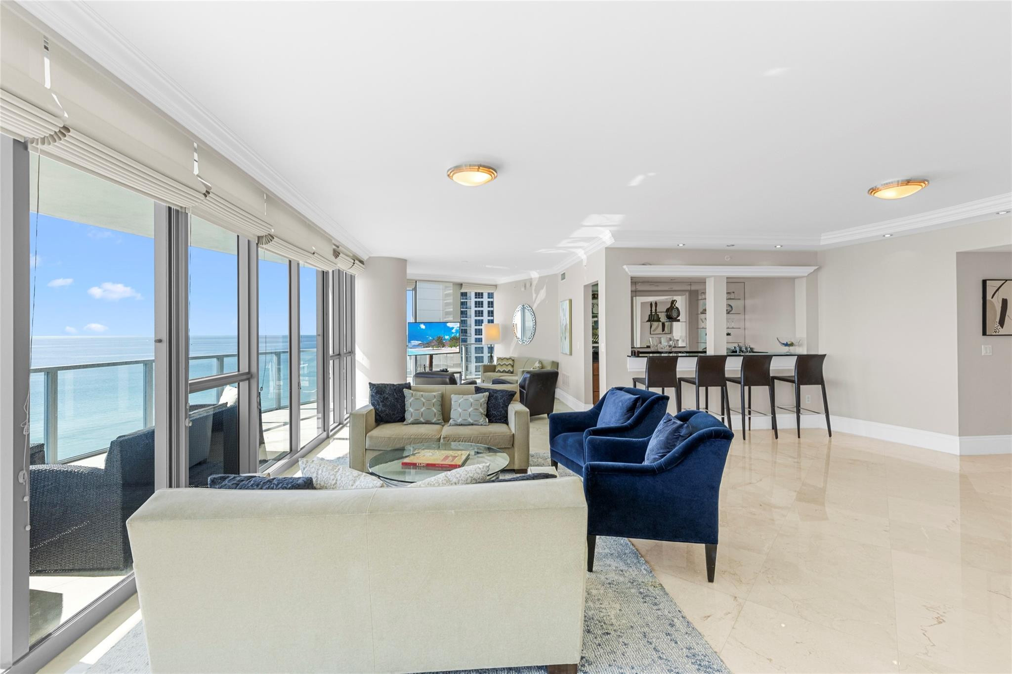 3101 S Ocean Dr. 1808