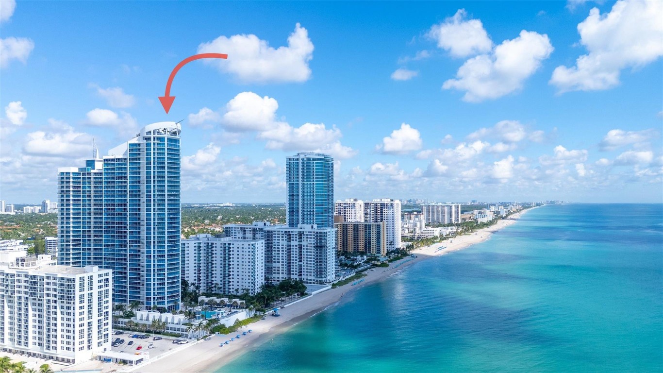 3101 S Ocean Dr. 1808