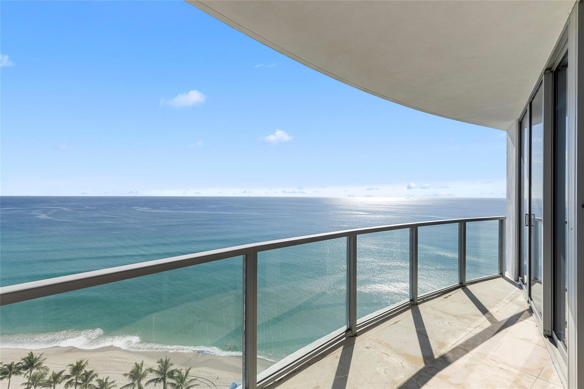 3101 S Ocean Dr. 1808