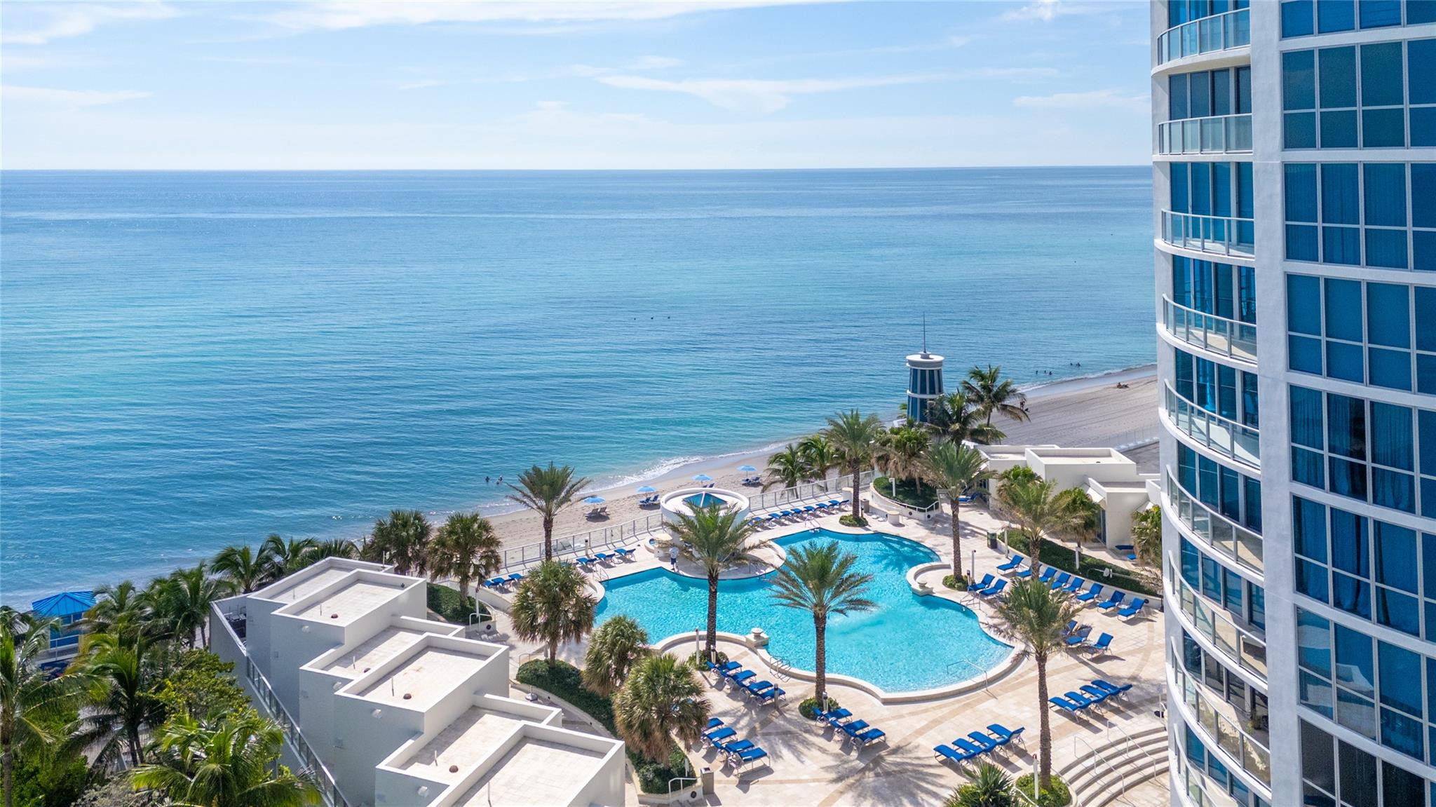 3101 S Ocean Dr. 1808