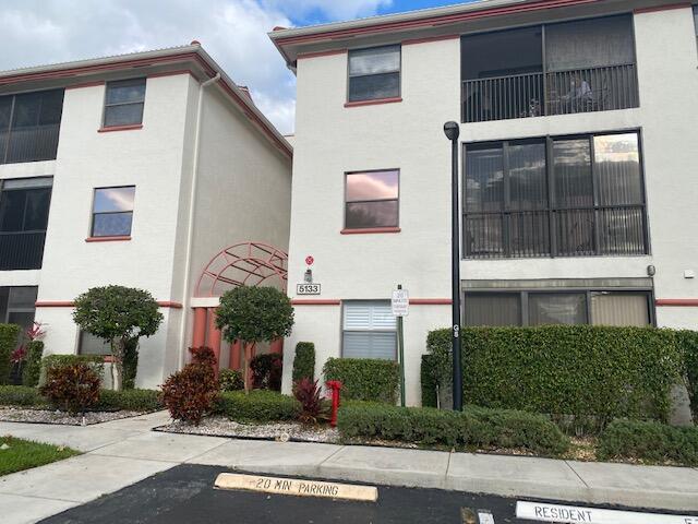 5133 Brisata Circle Unit: H