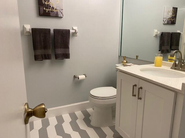 5133 Brisata Circle Unit: H