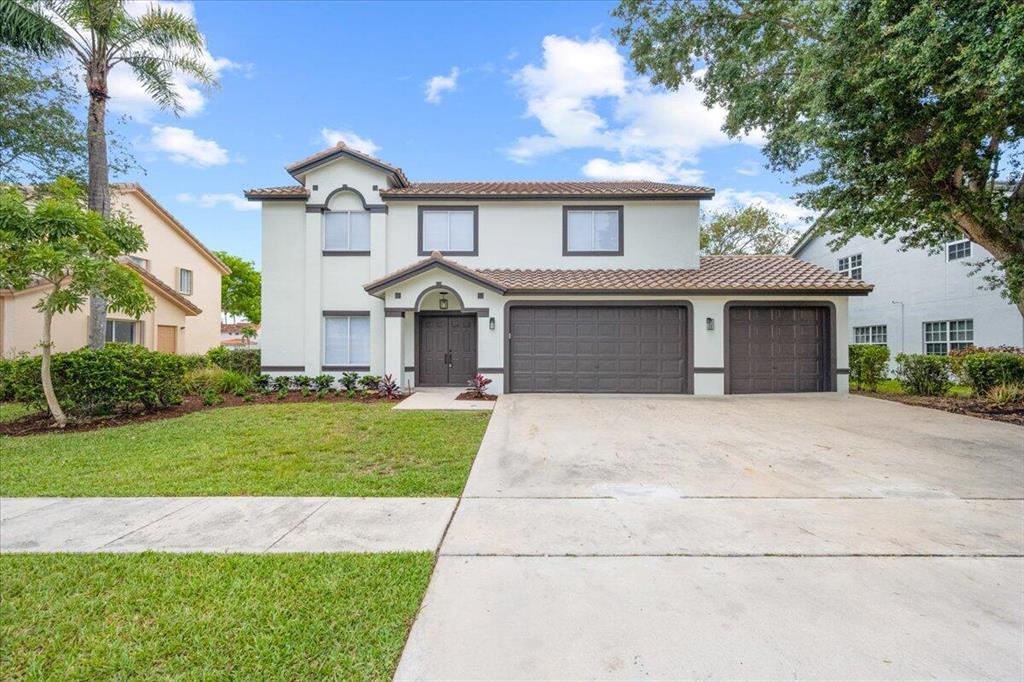 10860 Fox Glen Drive