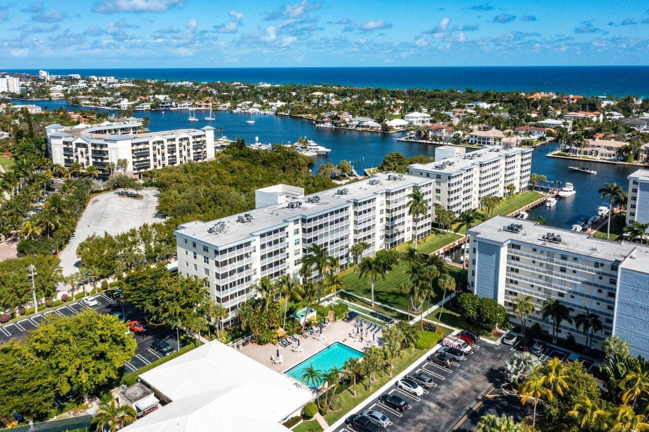 1 Harbourside 4305 Drive Unit: 4305