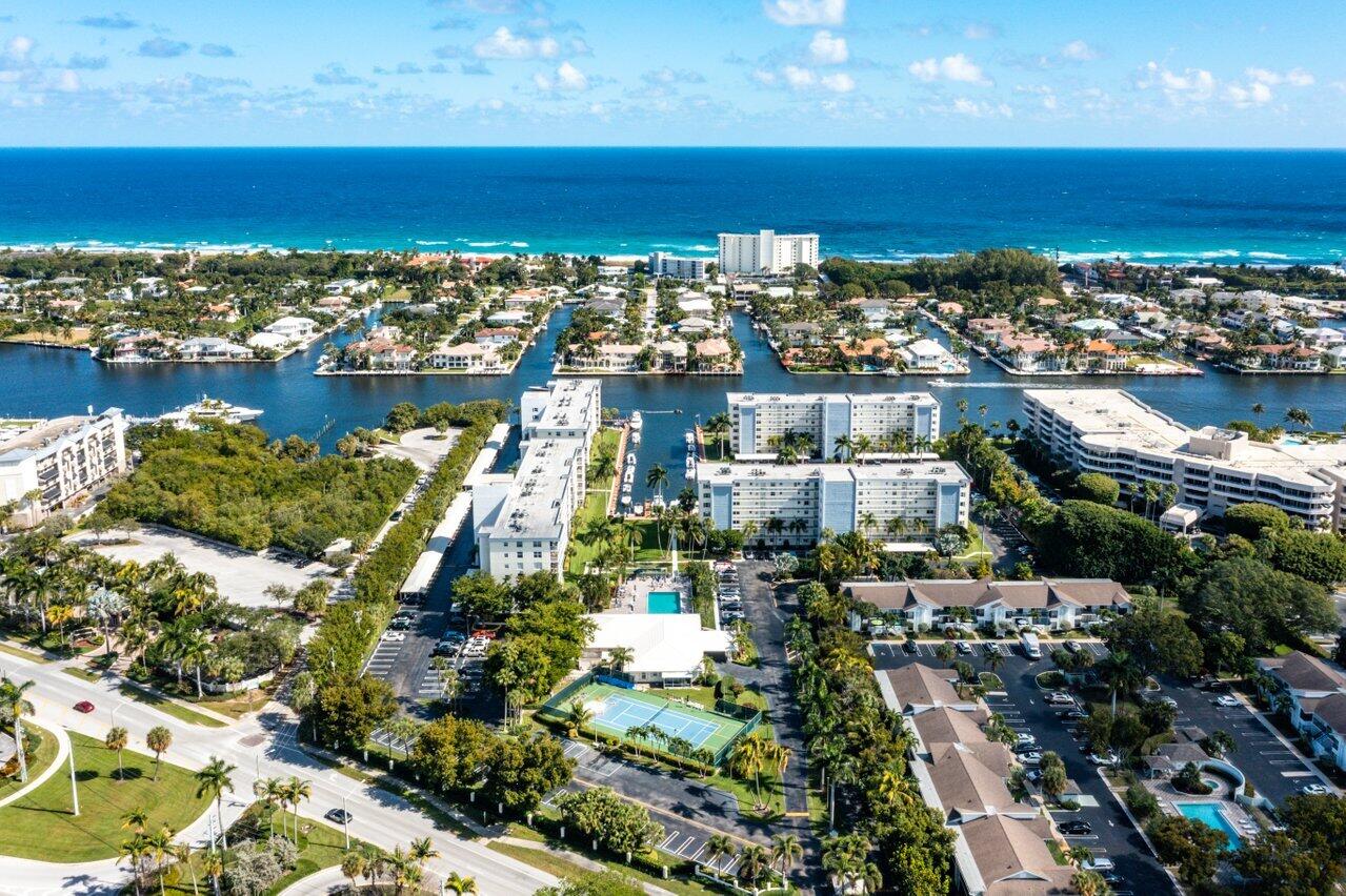 1 Harbourside 4305 Drive Unit: 4305