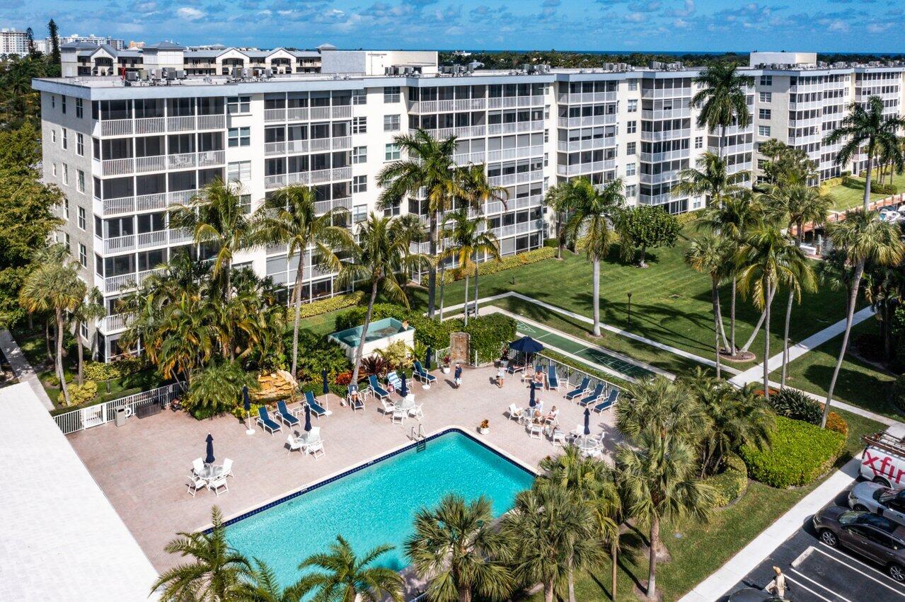 1 Harbourside 4305 Drive Unit: 4305