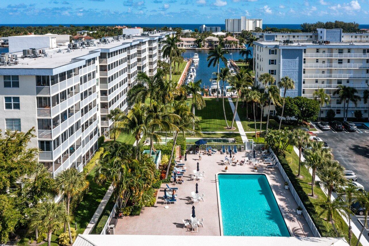 1 Harbourside 4305 Drive Unit: 4305