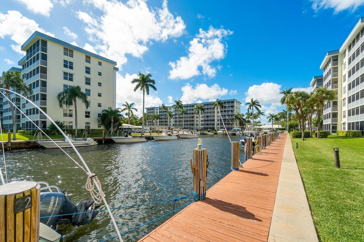 1 Harbourside 4305 Drive Unit: 4305