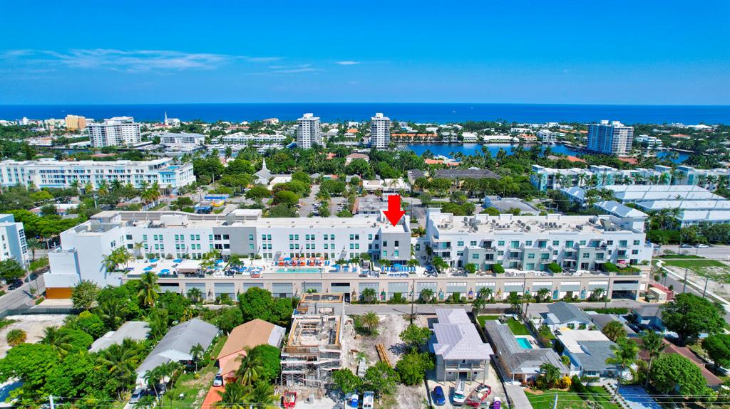 236 SE Fifth Avenue Unit: 312