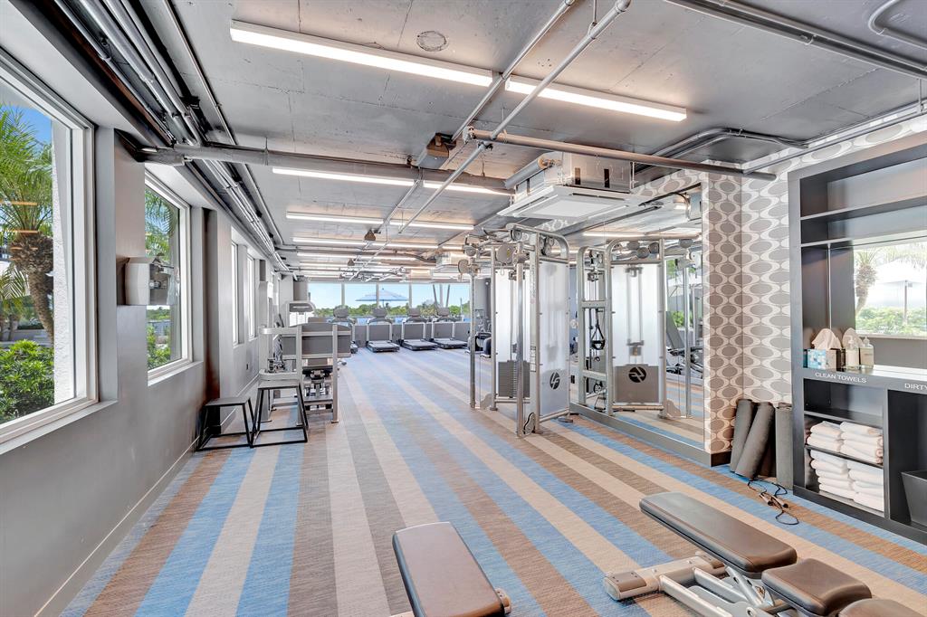 236 SE Fifth Avenue Unit: 312