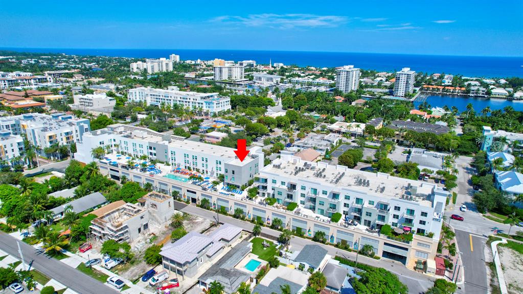 236 SE Fifth Avenue Unit: 312