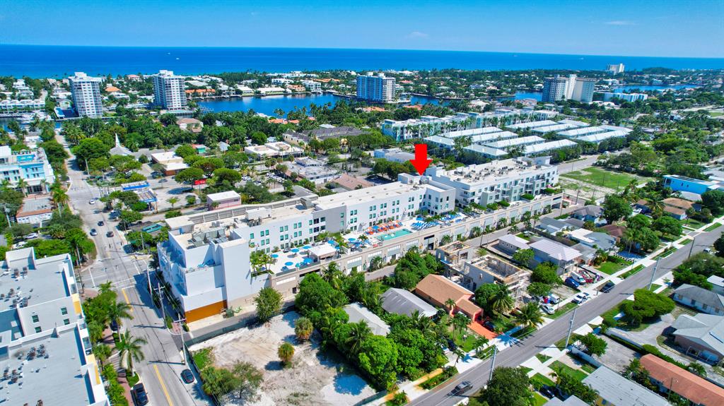 236 SE Fifth Avenue Unit: 312