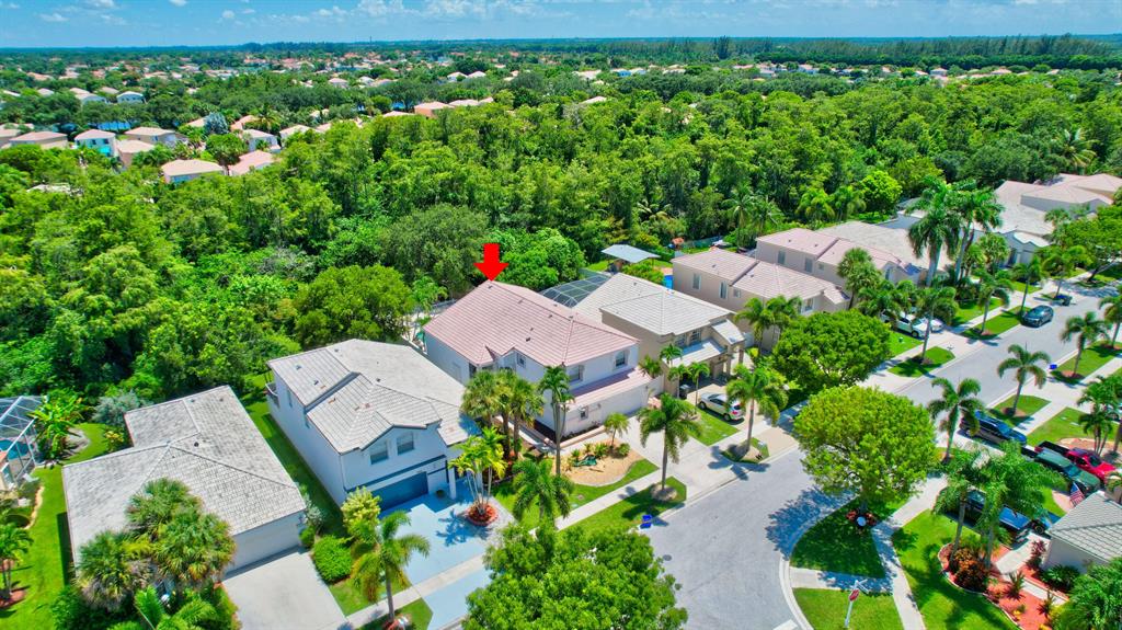 7552 Ridgefield Lane