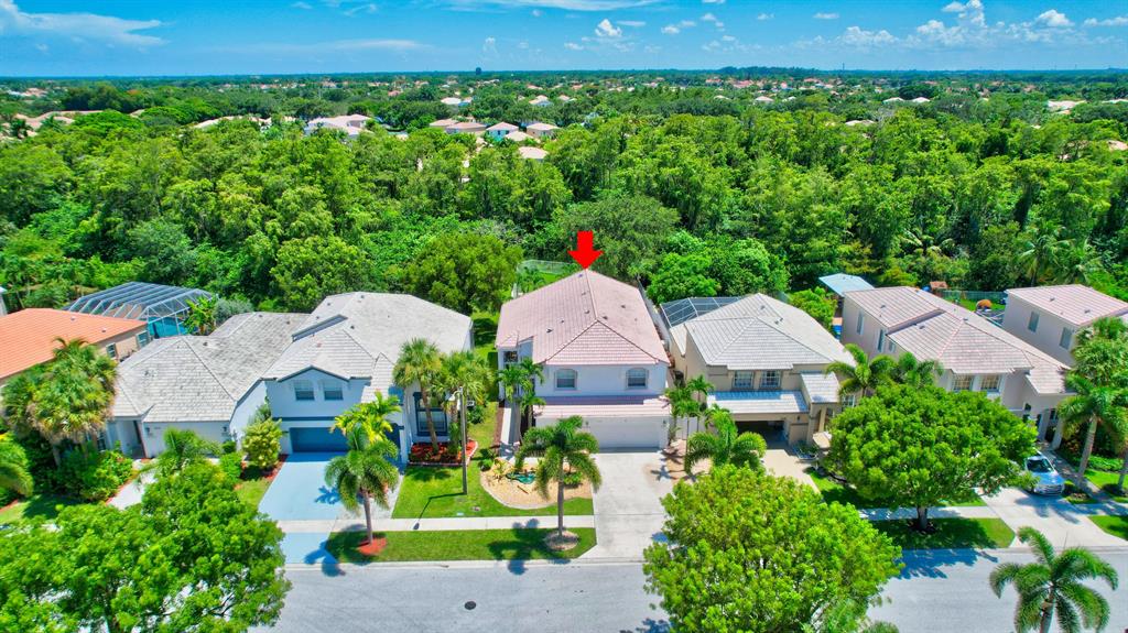 7552 Ridgefield Lane